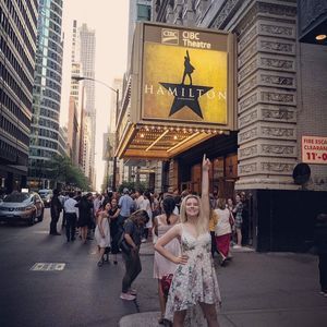 Meet your Posher, Brina